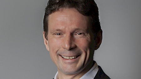 Julian Ide, ab Mitte April neuer CEO bei Source.