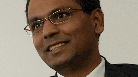 Rajiv Jain verlässt Vontobel