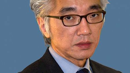 Hyung Jin Lee, Head of Asian Equities, Baring Asset Management