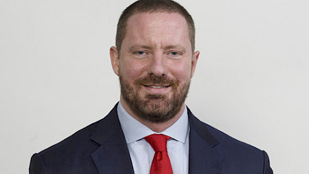 Stein Henning wird neuer Leiter des institutionellen Marketings für die EMEA Region bei Invesco.