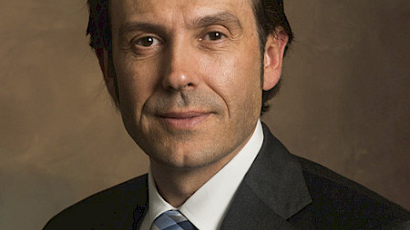 Paolo Corredig, Head of Intermediary Business bei T. Rowe Price in der Schweiz.