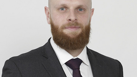 Jim Goldie wird neuer Head of ETF Capital Markets  EMEA bei Invesco.