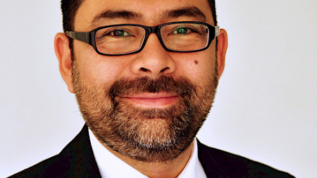 Mikio Kumada, CIIA, Global Strategist bei LGT Capital Partners.