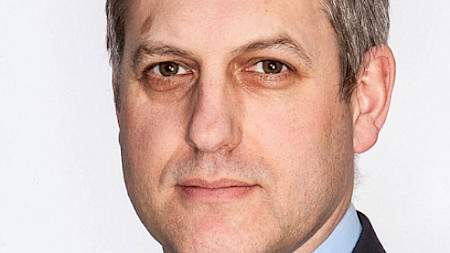 Nick Clay, Portfolio Manager im Global Equity Team bei Newton (BNY Mellon).