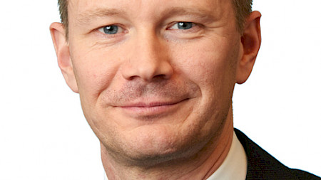 Ivo Luiten, Manager NN Global Emerging Markets und NN Latin America Equity.