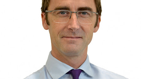 Ned Naylor-Leyland, Manager Old Mutual Gold & Silber Fund, Old Mutual Global Investors.