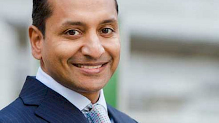 Robert Jain geht zu Millenium Management