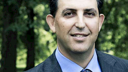 Graham Wainer wird CEO von Stonehage Fleming IM