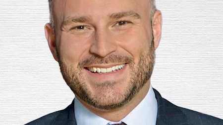 Cristian Pappone ist neuer Head Sales Asset Management bei der Zürcher Kantonalbank.