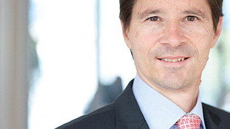 Patrick Gügi, CEO von Fisch Asset Management und Manager der Multi-Asset-Fonds.