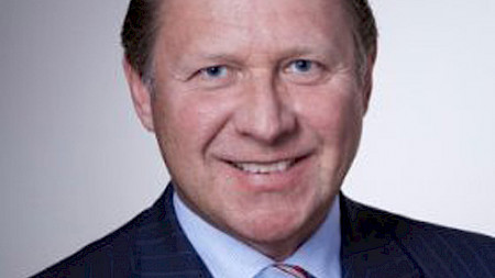 Alfred Strebel, neues VR-Mitglied bei Alpinum Investment Management.