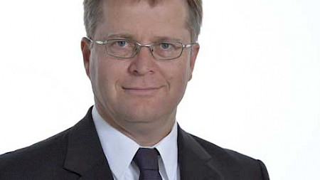 Thiemo Lang, Senior Portfolio Manager Robeco SAM Smart Energie Anlagestrategie.