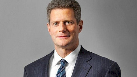 Rob Shafir verlässt die CS nach 9 Jahren.