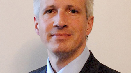 Matt Johnson wird neuer Head of EMEA Coverage bei Source.