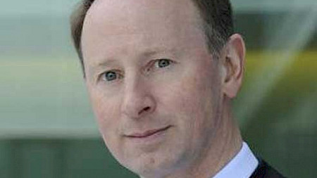 Gerhard Fusenig, Verwaltungsrat von Aberdeen