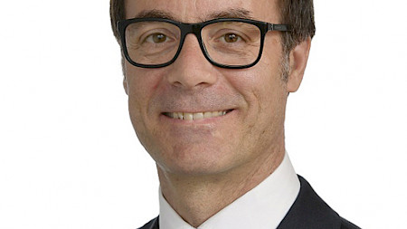 Rocco DUrso, Senior Relationship Manager, RobecoSAM Index Products.