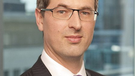 Tilmann Galler, Kapitalmarktstratege bei JP Morgan Asset Management.