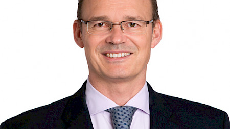 Henrik Hansen, Head of Sales - Nordics and the Netherlands.