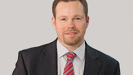 Karsten Bierre, Co-Portfoliomanager des Fonds und Leiter des Bereichs Fixed Income Allocation bei Nordea.