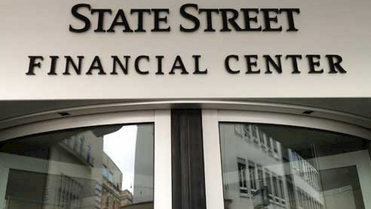 State Street legt 10 neue ETFs auf | News | Aktuell | investrends.ch