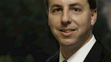 Thorsten Erbelding, neuer Managing Director bei eCapital Management.