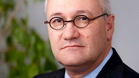 Roderick Munsters übernimmt die Leitung des Asset Managements bei Rothschild.