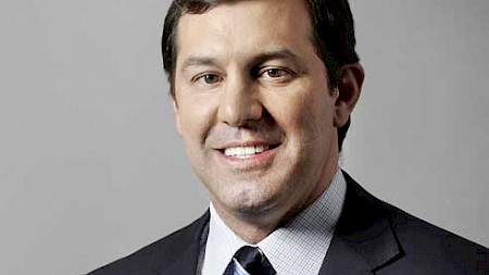 Eric Varvel übernimmt die Leitung des Asset Managements der Credit Suisse