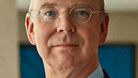 Martin Blessing wird Mitglied der Konzernleitung von UBS.