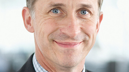 Klaus Göggelmann, Portfoliomanager von Fisch Asset Management.