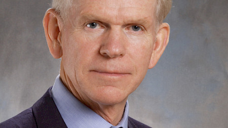 Jeremy Grantham, Chefstratege von GMO