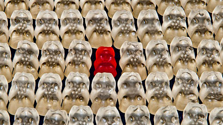 Wie hoch sollte der Anteil an Alternativen Anlagen in einem diversifizierten Portfolio sein? (Bild: Pixabay)