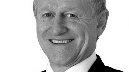 Hans-Jörg Baumann, Chairman der Swiss Capital Group