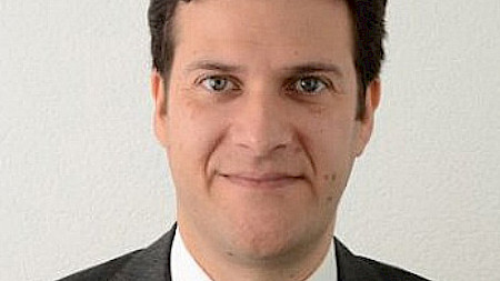 Cédric Vuiginer, neuer Leiter Manager Research und Alternative Investments bei SYZ Asset Management.