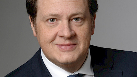 David Chesner ist neuer Leiter des Institutional Clients Alternatives Teams bei Unigestion.