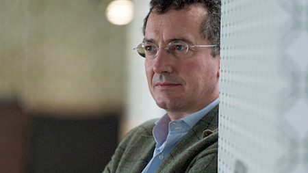 Marc Romano, General Partner und CEO bei Rothschild HDF Investment Solutions.