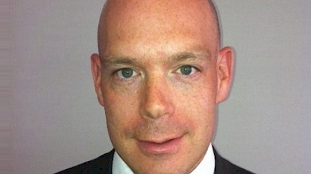 Laurent Gagnebin wird neuer CEO der Rothschild Bank.