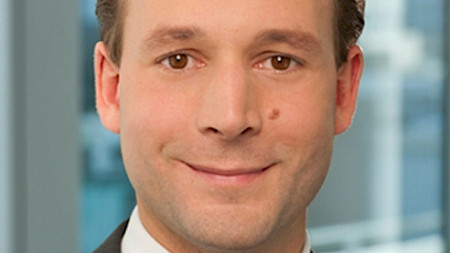 Jakob Tanzmeister, Client Portfolio Manager Multi-Asset Solutions bei J.P. Morgan Asset Management.
