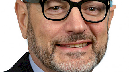 Tarek Saber, Head of Convertible Bonds bei NN Investment Partners.