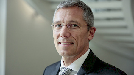 Robin van Berkel wird neuer Head Collective Investments bei Swiss Life Asset Managers.