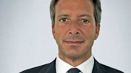 Nicolo Piotti, Managing Director bei Morgan Stanley Investment Management