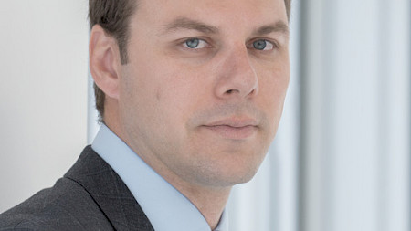 Bryon Lake, Head of Invesco PowerShares - EMEA.