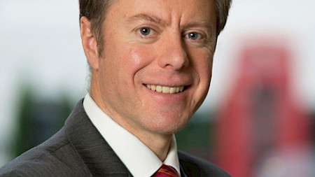 Jason Pidcock, Head of Strategy, Asian Income, bei Jupiter Asset Management.