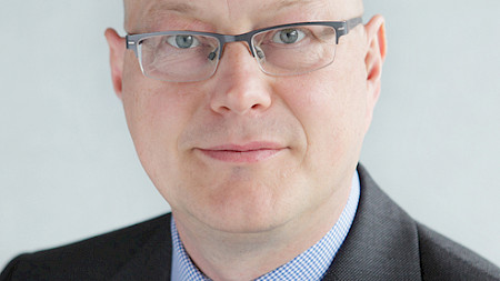 Mike Brooks, Head of Multi-Asset Growth Strategies Investment Solutions bei Aberdeen Asset Management.