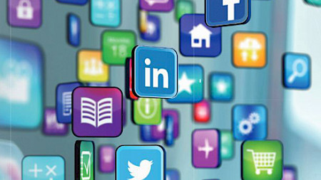 Social Media wird auch im Asset Management wichtiger (Bild: PwC Luxembourg).