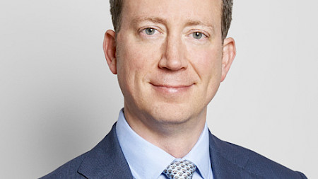 Nicolas Albrecht kommt als Senior Relationship Manager zu Allianz Global Investors Schweiz.