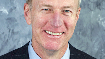 Tim Dowling, Head of Credit Investments und Lead Portfolio Manager Global High Yield bei NN IP. 