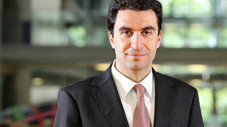 Chefökonom Anastassios Frangulidis verlässt die Zürcher Kantonalbank.