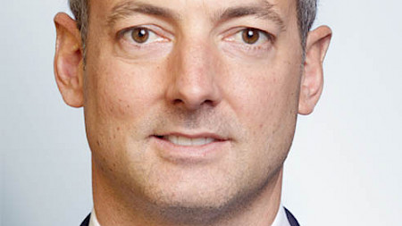 Tim Gascoigne, Head of Liquid Alternatives der Deutschen Asset Management.