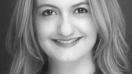 Cristina Jarrin wird Senior Portfolio Manager im Wandelanleiheteam der UBP.