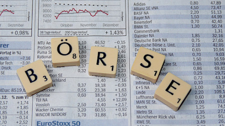 Die Zahl der Börsengänge nimmt ab (Bild: Pixelio, Dieter Schütz).